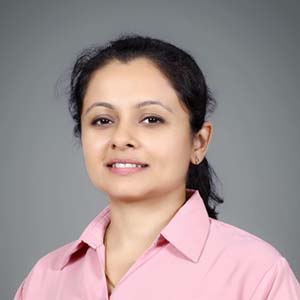 Dr. Khushbu Joshi